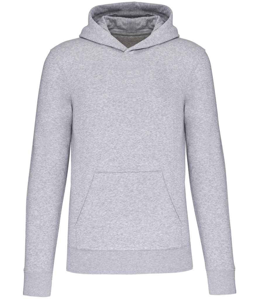 Kariban KB4029 Kids Eco Friendly Hooded Sweatshirt - COOZO