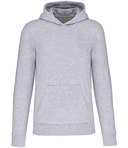 Kariban KB4029 Kids Eco Friendly Hooded Sweatshirt - COOZO
