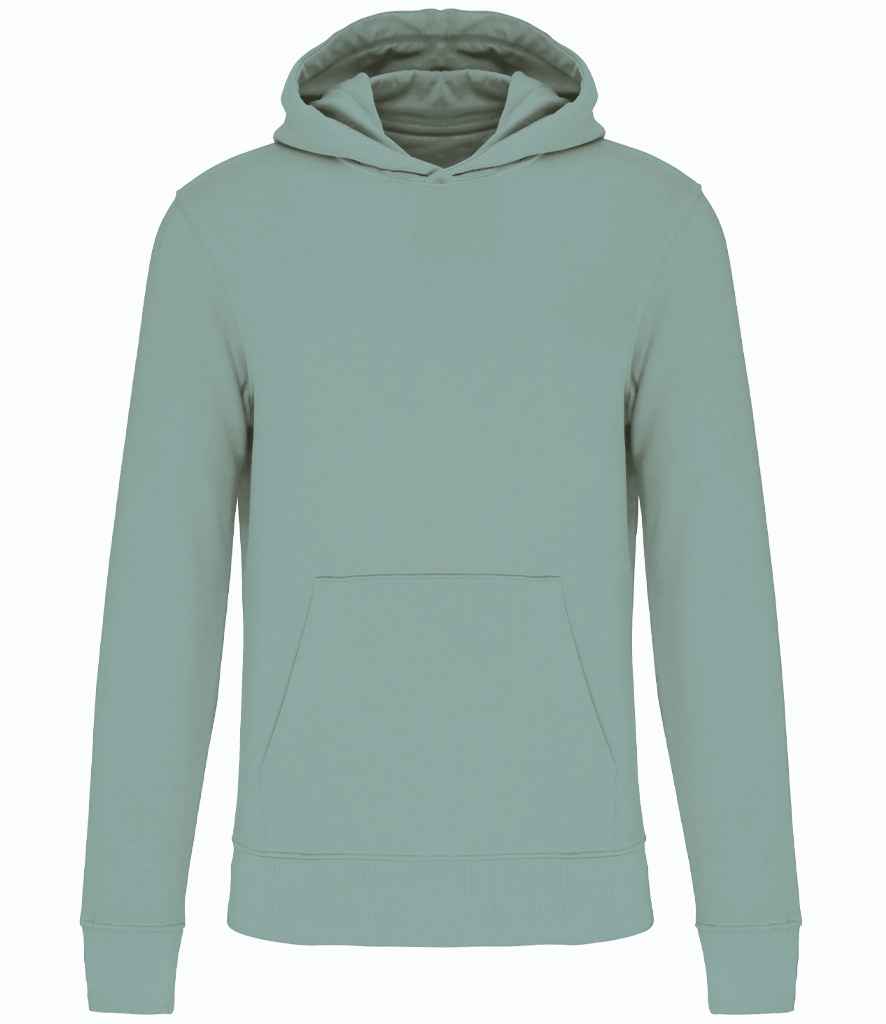 Kariban KB4029 Kids Eco Friendly Hooded Sweatshirt - COOZO