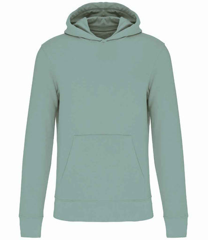 Kariban KB4029 Kids Eco Friendly Hooded Sweatshirt - COOZO