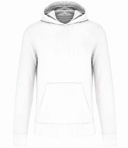 Kariban KB4029 Kids Eco Friendly Hooded Sweatshirt - COOZO