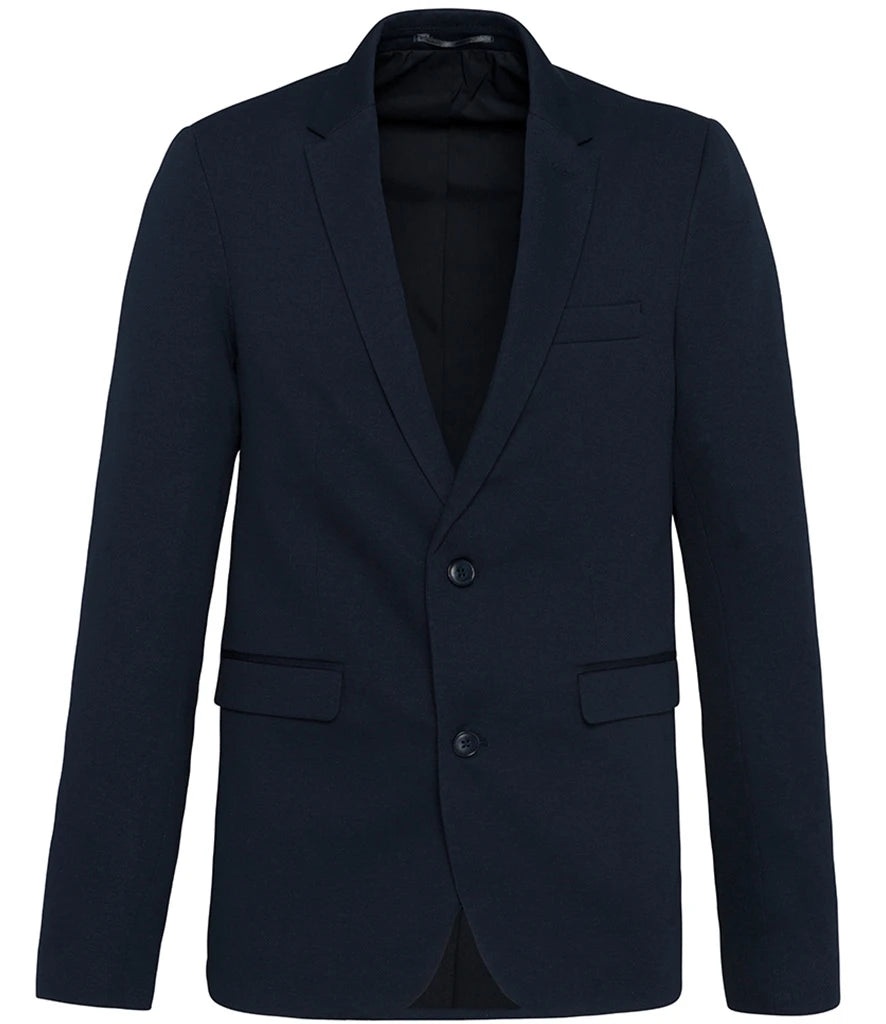 Kariban KB6132 Knitted Blazer