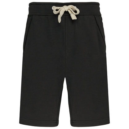 Kariban KB710 Fleece Shorts - COOZO