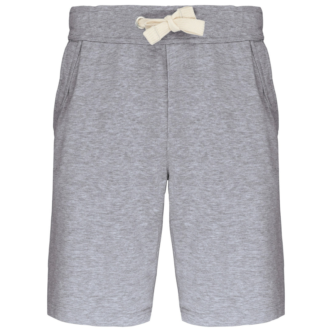 Kariban KB710 Fleece Shorts - COOZO