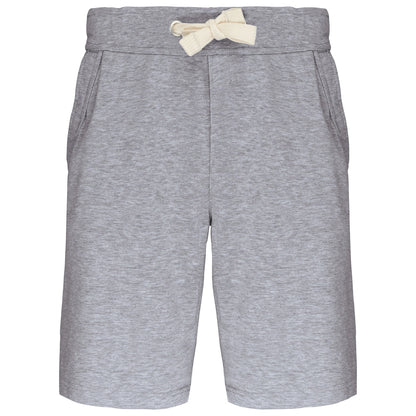 Kariban KB710 Fleece Shorts - COOZO