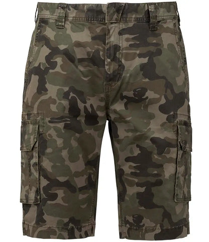 Kariban KB754 Multipocket Shorts - COOZO