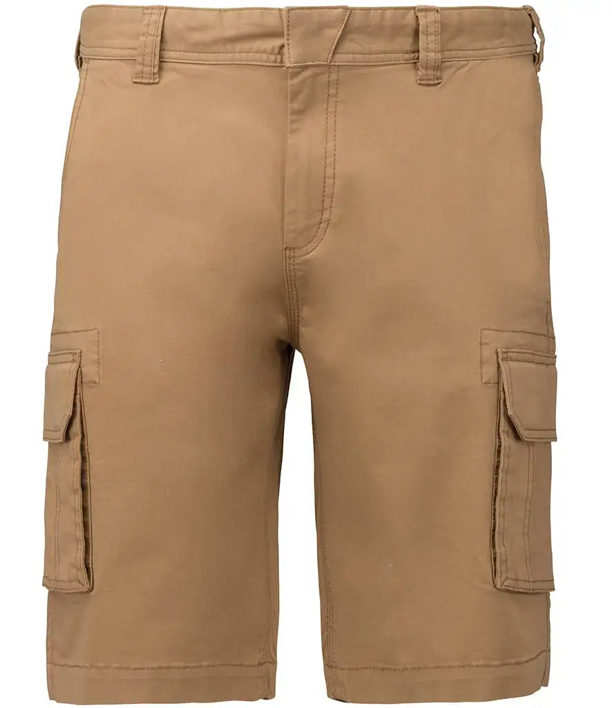 Kariban KB754 Multipocket Shorts - COOZO