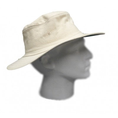 KOOKABURRA KBRCHW Wide Brim Cricket Hat - COOZO