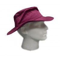 KOOKABURRA KBRCHW Wide Brim Cricket Hat - COOZO