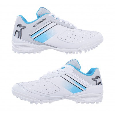 KOOKABURRA KBRCS235 5.0 Rubber Cricket Shoes