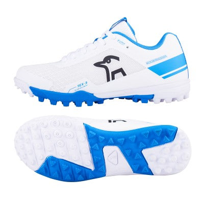 KOOKABURRA KBRCS24500 2024 KC 5.0 RUBBER CRICKET SHOES - COOZO