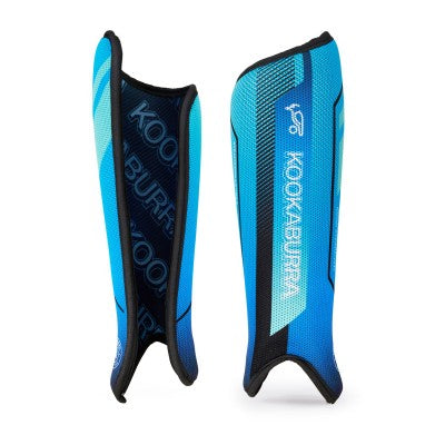 Kookaburra KBRHSPC Convert Hockey Shin Pads