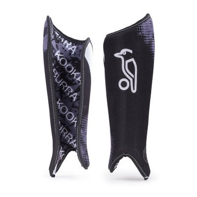 KOOKABURRA KBRHSPC Convert Hockey Shin Pads - COOZO