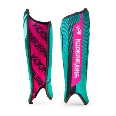 Kookaburra KBRHSPC Convert Hockey Shin Pads