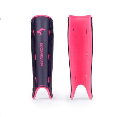 KOOKABURRA KBRHSPE Hockey Shinpad Edge