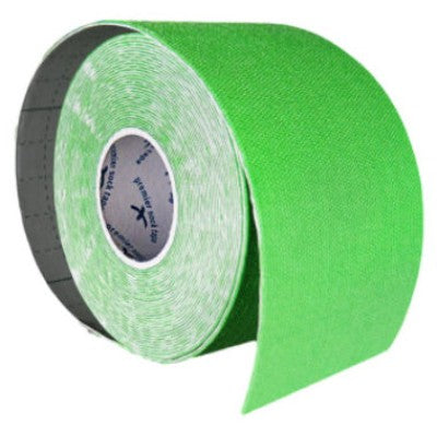 D3Tape KBRKT Kinetic Tape Black 5Cm X 5M