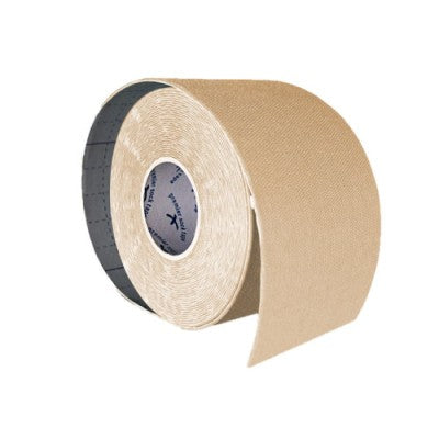 D3Tape KBRKT Kinetic Tape Black 5Cm X 5M