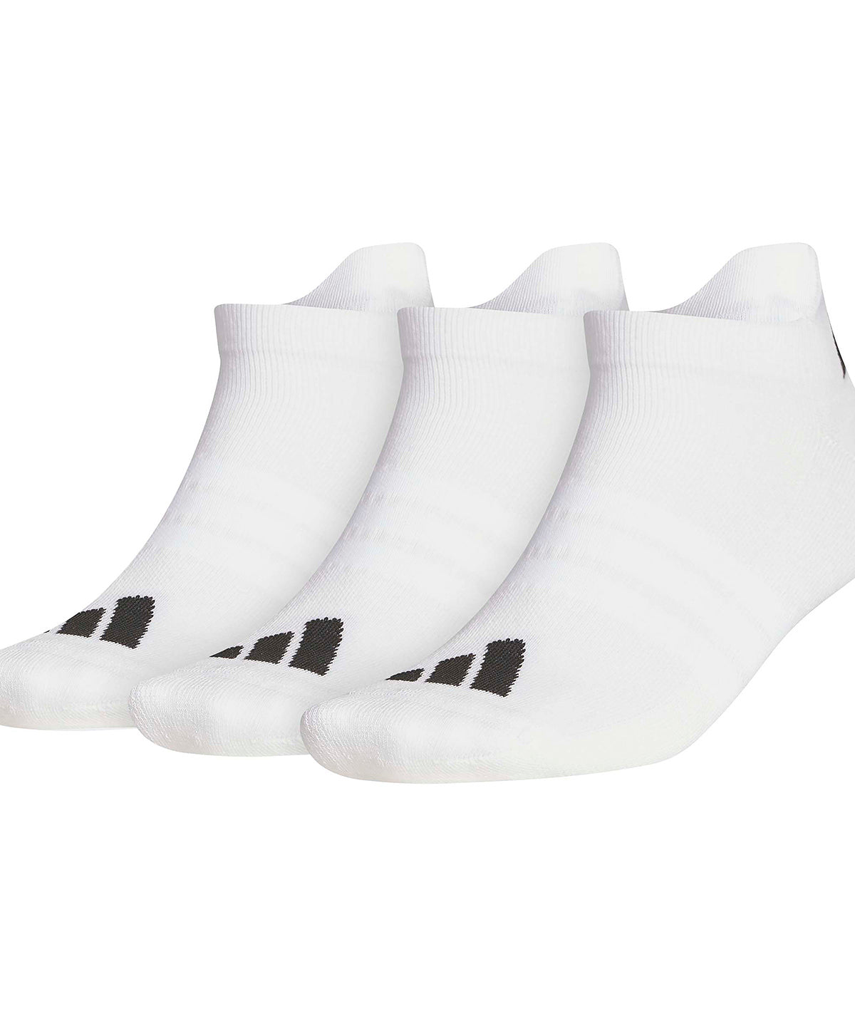 Adidas KC4550 3-Pack Ankle Socks