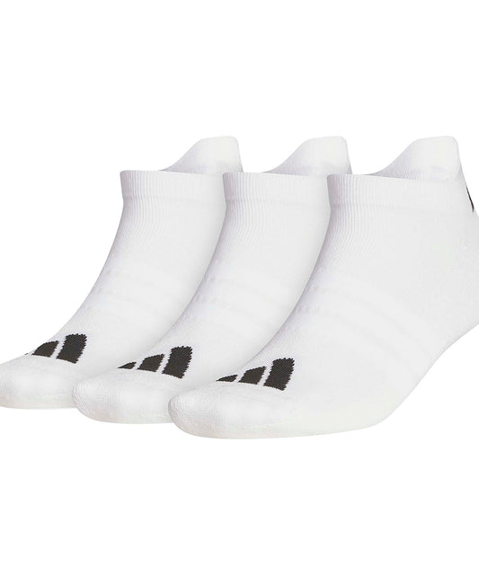 Adidas KC4550 3-Pack Ankle Socks