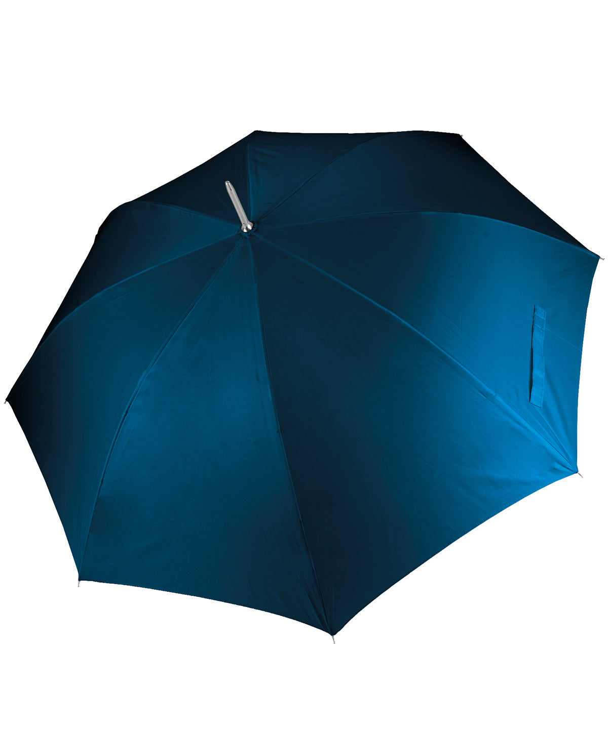 Kimood KI003 Golf auto opening umbrella thick black metal pole 210T Polyester - COOZO