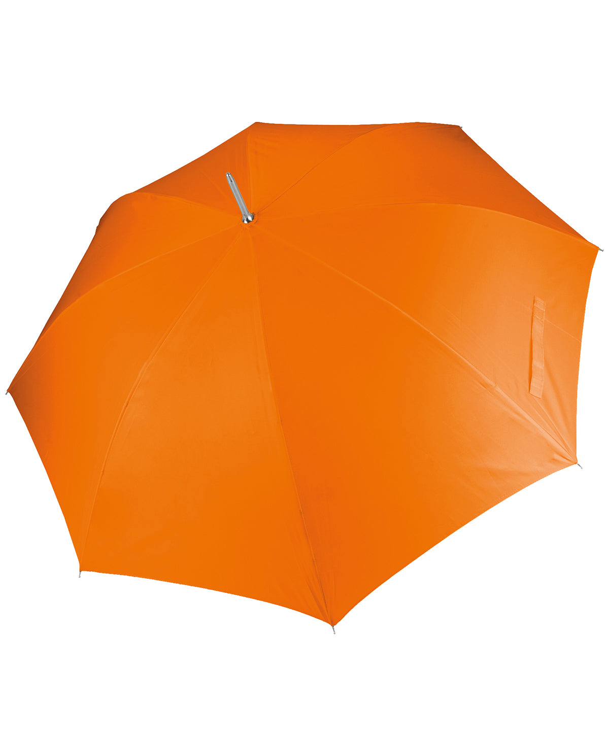 Kimood KI003 Golf auto opening umbrella thick black metal pole 210T Polyester - COOZO