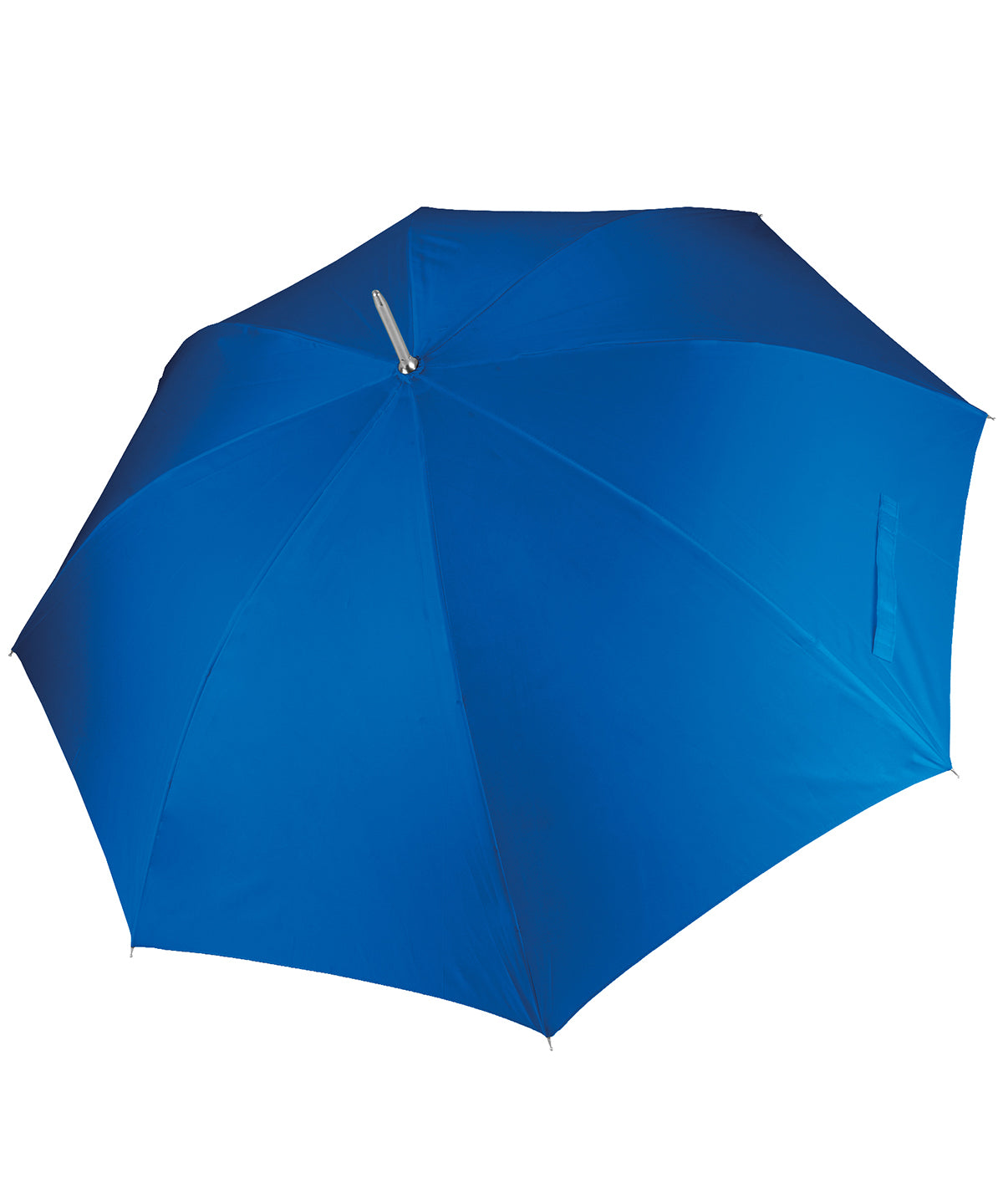 Kimood KI003 Golf auto opening umbrella thick black metal pole 210T Polyester - COOZO