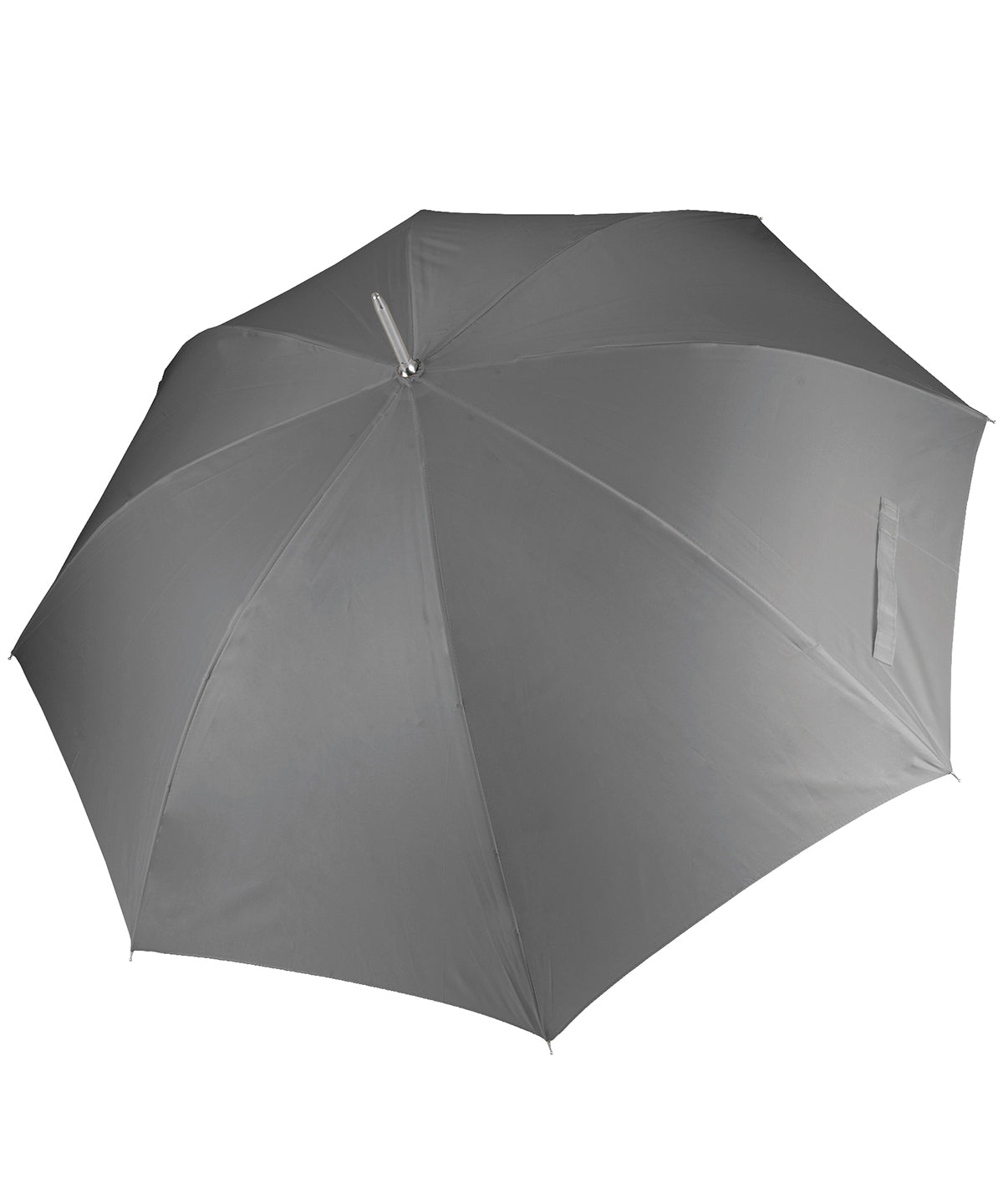 Kimood KI003 Golf auto opening umbrella thick black metal pole 210T Polyester - COOZO