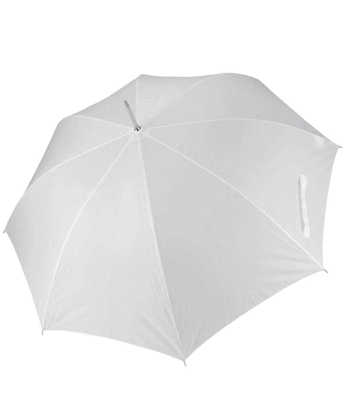 Kimood KI003 Golf auto opening umbrella thick black metal pole 210T Polyester - COOZO