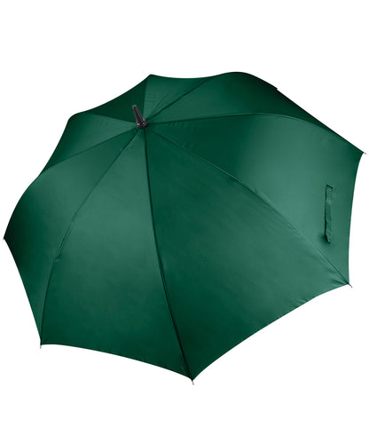 Kimood KI004 Large golf auto openin umbrella 210T Polyester - COOZO