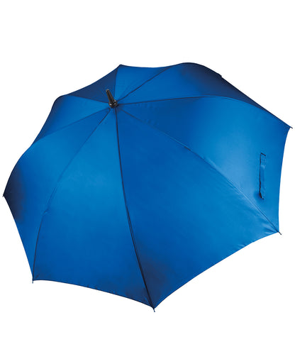 Kimood KI004 Large golf auto openin umbrella 210T Polyester - COOZO