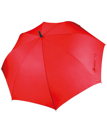 Kimood KI004 Large golf auto openin umbrella 210T Polyester - COOZO