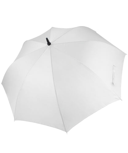 Kimood KI004 Large golf auto openin umbrella 210T Polyester - COOZO