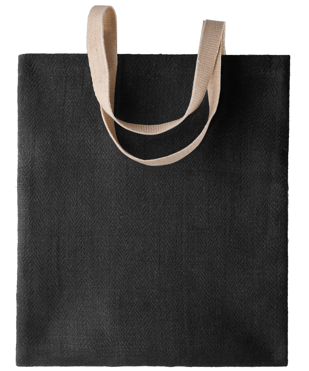 Kimood KI0226 100% natural yarn dyed jute bag - COOZO