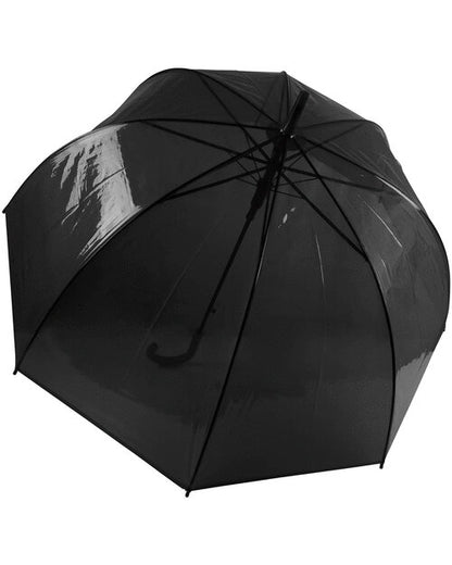 Kariban KI024 Transparent Umbrella - COOZO