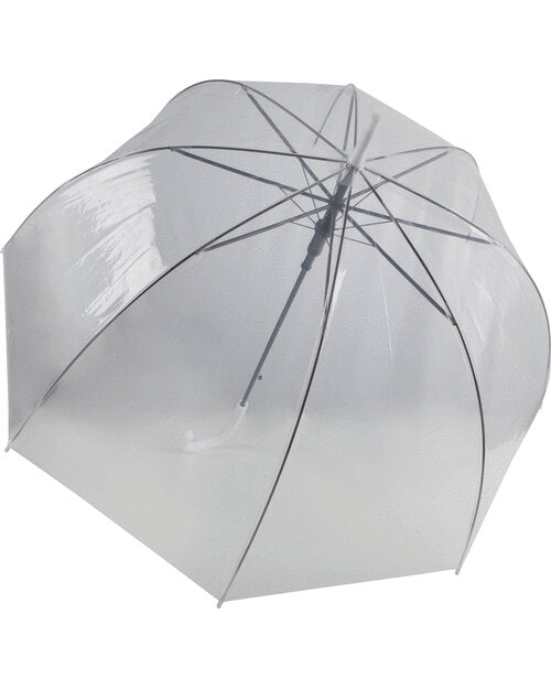 Kariban KI024 Transparent Umbrella - COOZO