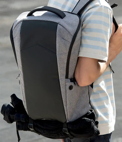 Kimood KI0888 Anti-Theft Backpack - COOZO