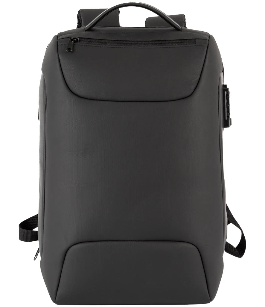 Kimood KI0937 Hardcase Business Backpack