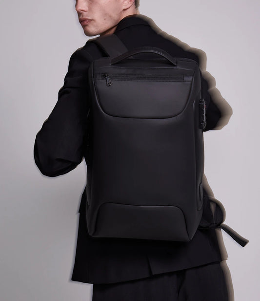COOZO-Kimood Hardcase Business Backpack
