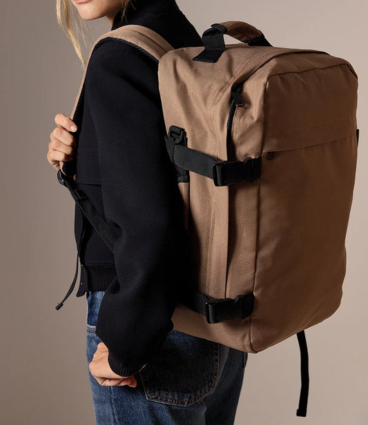 COOZO-Kimood Travel Backpack