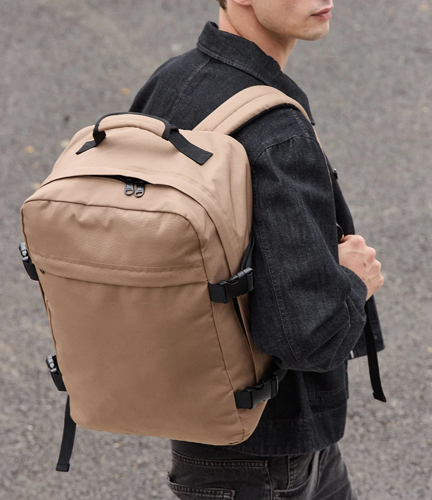 COOZO-Kimood Travel Backpack