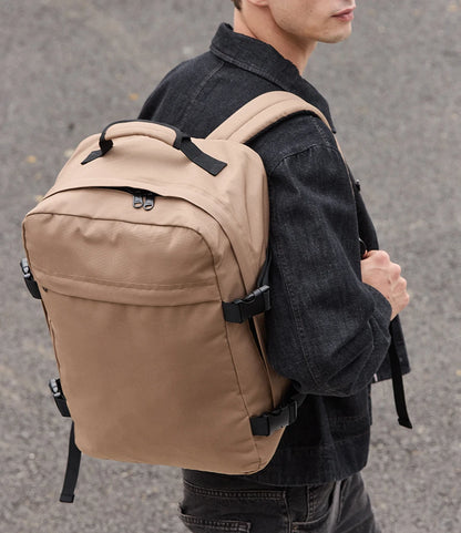 COOZO-Kimood Travel Backpack