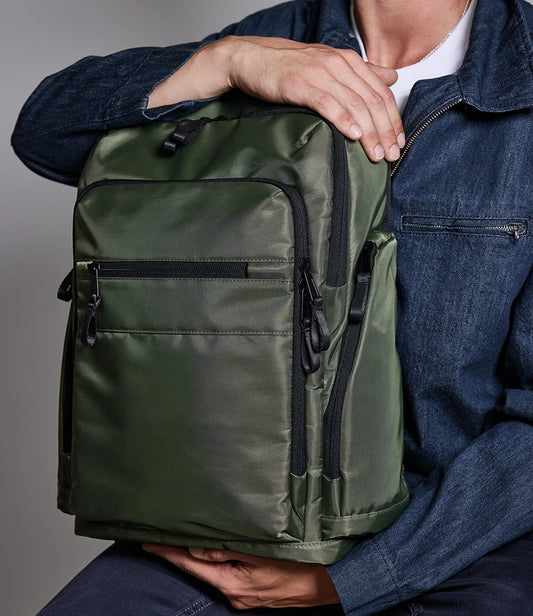 COOZO-Kimood Premium Business Backpack