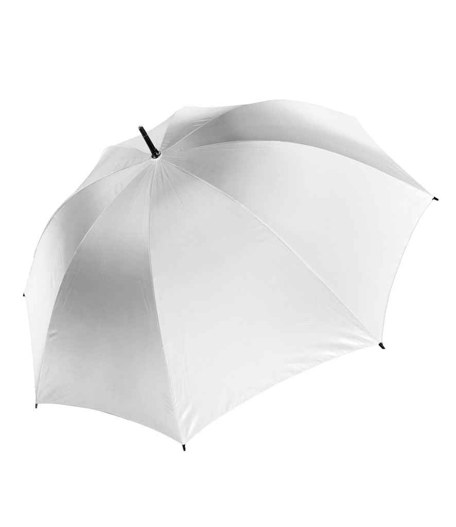 Kimood KI2004 Auto opening Storm Umbrella Fibreglass frame Metal tips - COOZO
