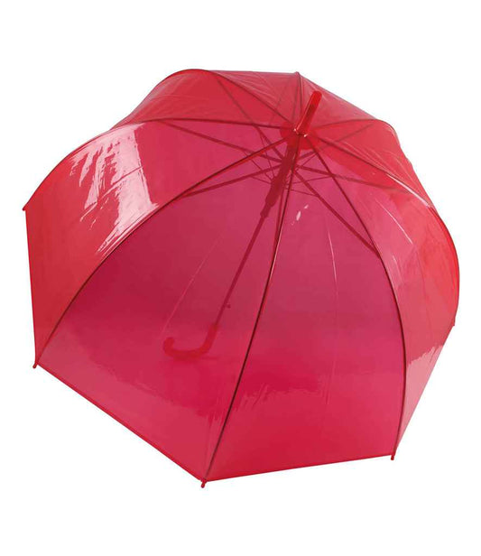 Kimood KI2024 Transparent Umbrella