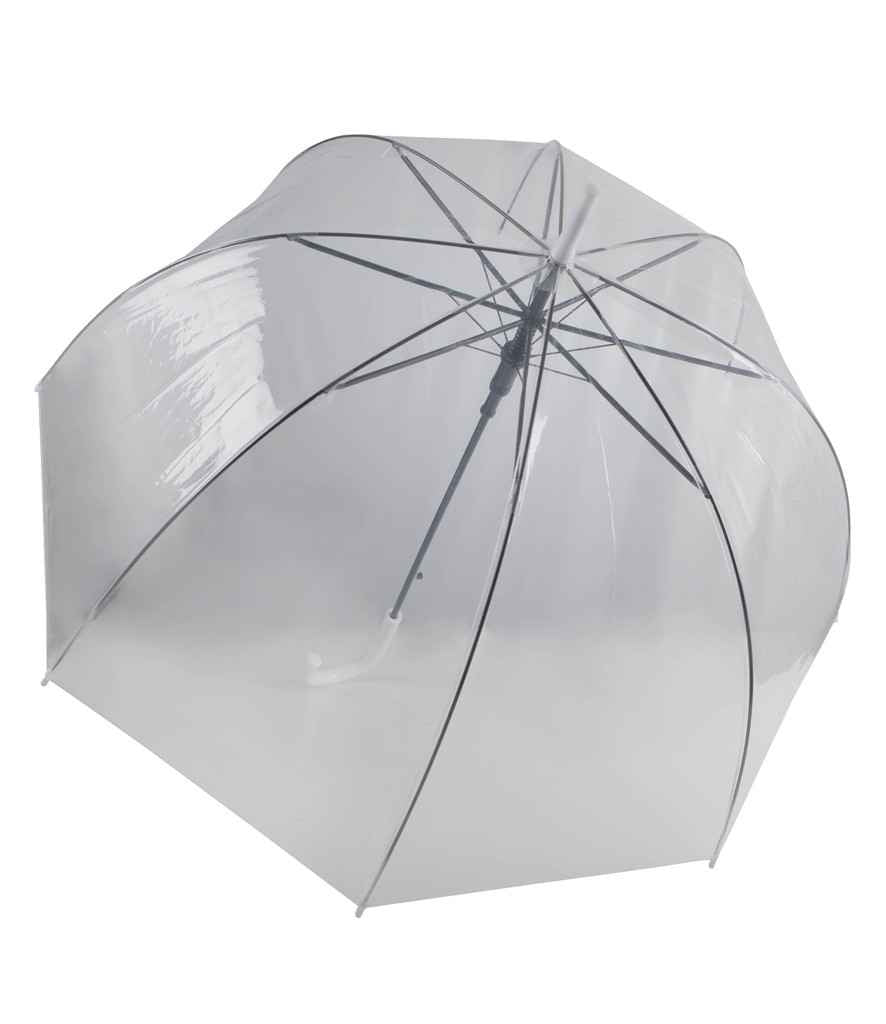 Kimood KI2024 Transparent Umbrella - COOZO