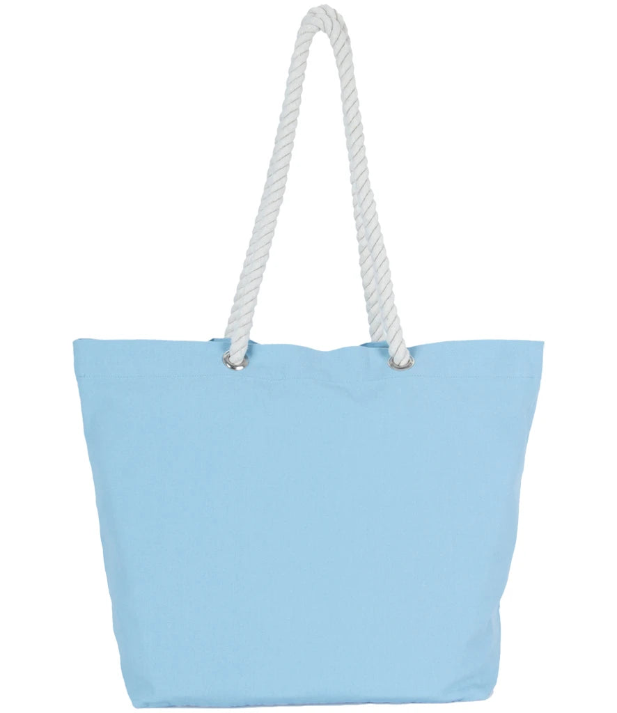 Kimood KI3209 Tote Bag Marine Style