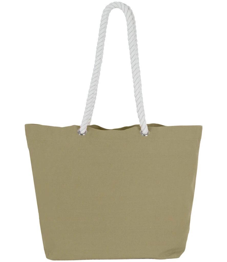 Kimood KI3209 Tote Bag Marine Style