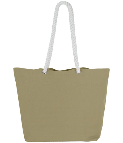 Kimood KI3209 Tote Bag Marine Style