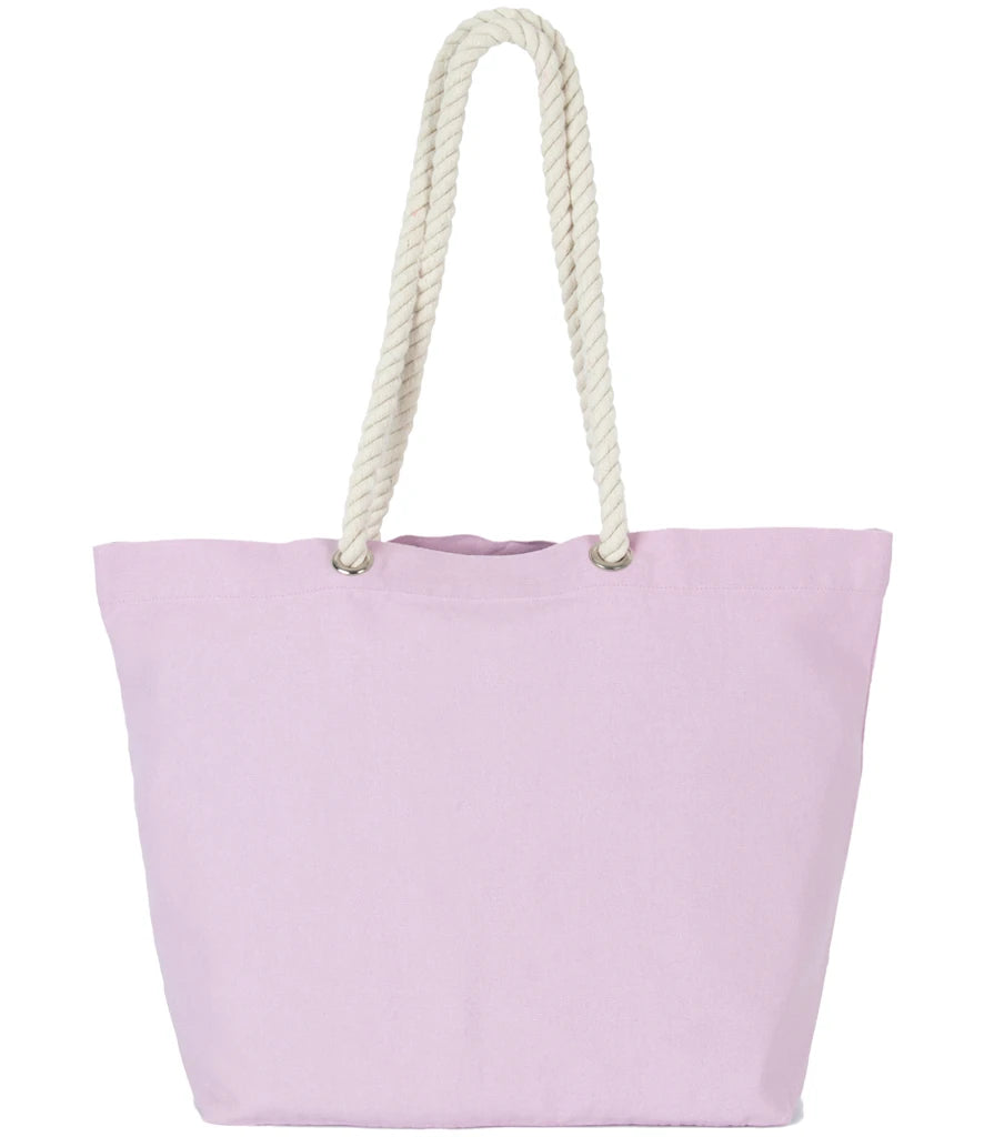 Kimood KI3209 Tote Bag Marine Style