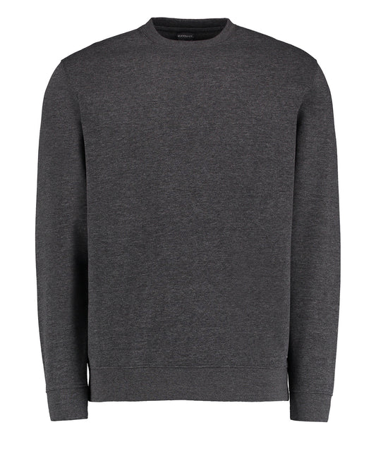 Kustom Kit KK302 Klassic sweatshirt Superwash 60C long sleeve (regular fit) - COOZO